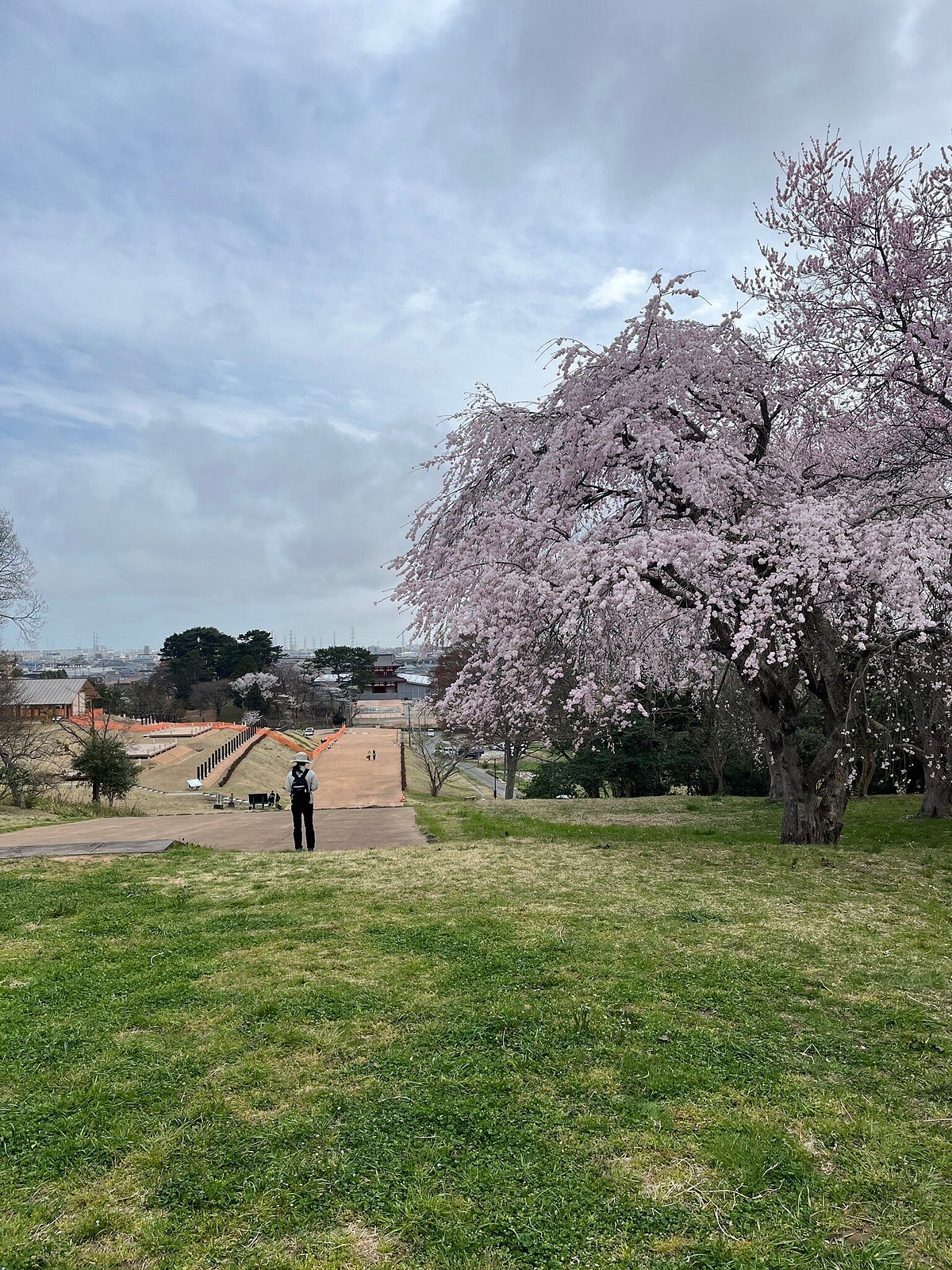 🏯 타가 성터(타가죠아토) 이미지 1